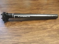 orbea seatpost